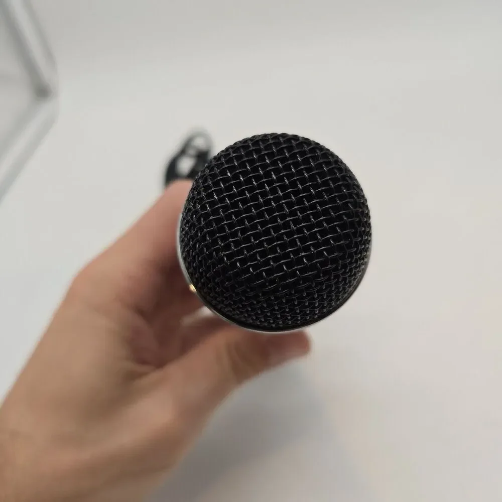 Guitar Hero Wired USB Microphone EUR20